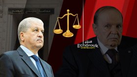 تأجيل محاكمة “حاشية بوتفليقة”.. وسلال من الأسباب!