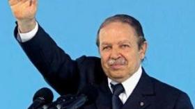 Abdelaziz Bouteflika: No overall pardon without a referendum