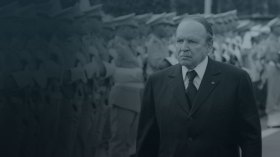 قوى الشر، المغامرون، الدوائر المتربصة والخلايا الكامنة.. بوتفليقة يطلق رسائل في عدة اتجاهات!