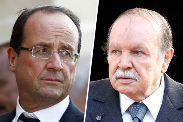 Is it the right time to criminalize French colonization?