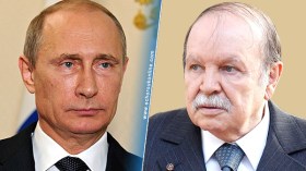 حوار أمني جزائري روسي الثلاثاء