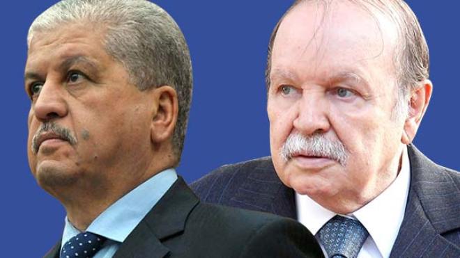حسم بكالوريا 2016 بيد “بوتفليقة” أو “سلال”!