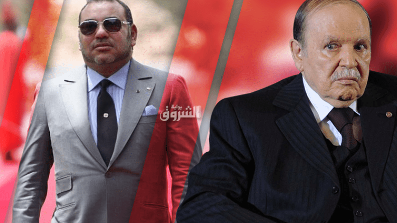 الجزائر تلعب ورقة التهدئة مع المغرب