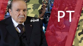 حزب العمال يدعو بوتفليقة إلى التدخل في قضية متقاعدي الجيش