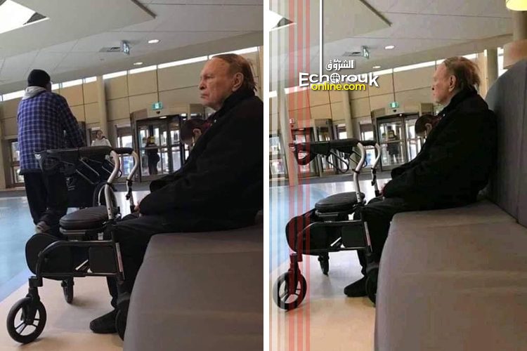 Une photo récente de Bouteflika circule sur les réseaux sociaux