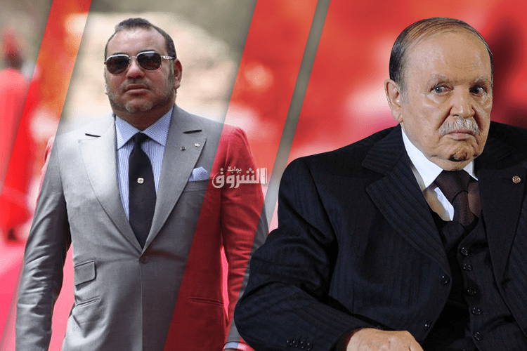 Le Maroc se déchaîne encore sur l’Algérie