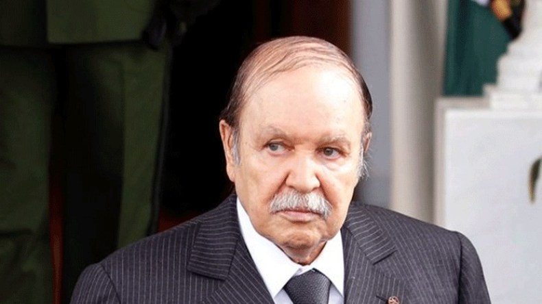 بوتفليقة يعطي مهلة ستة أشهر لتحييّن إستراتيجية مكافحة الفيضانات