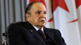 Le président Bouteflika convoque le corps électoral