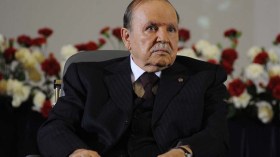 Bouteflika met en garde contre l’infiltration des manifestations