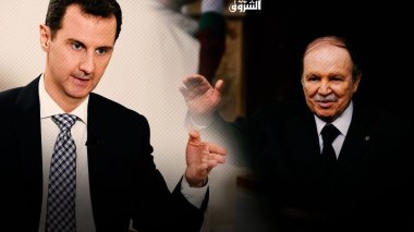 Ahmed Kerrouche:”On se rend compte de la justesse de l’approche algérienne vis-à-vis de la crise syrienne”