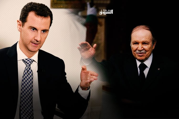 Ahmed Kerrouche:”On se rend compte de la justesse de l’approche algérienne vis-à-vis de la crise syrienne”