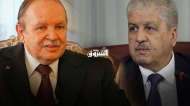 Qui pour mener la campagne électorale du président Bouteflika?
