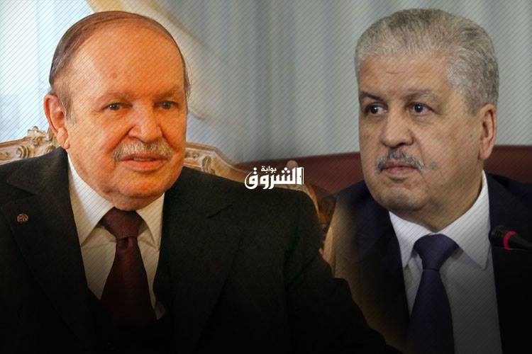 Qui pour mener la campagne électorale du président Bouteflika?