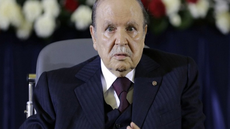 بوتفليقة: العقار الفلاحي خط أحمر