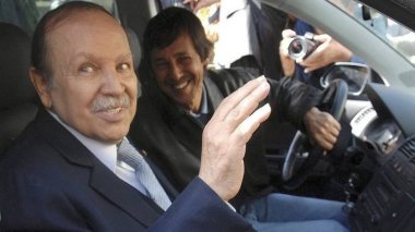 Saïd Bouteflika: «Je n’ai jamais gouverné au nom de mon frère»