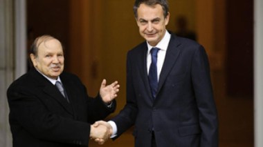 Wikileaks: “President Bouteflika's anger at blatant dishonesty of Spain's ruling socialists”