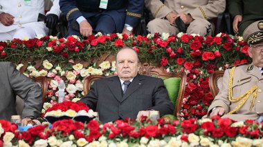 President Bouteflika’s sudden decisions shake political scene in Algeria