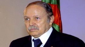 بوتفليقة يرد بهدوء على “سعار” المخزن