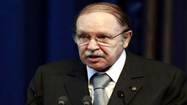 Bouteflika appelle à faire montre de vigilance et de patriotisme