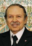 Bouteflika s'offre le troisième mandat