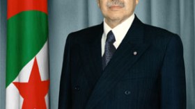 Echorouk publie le texte portant projet de loi sur la révision de la constitution