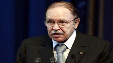 Le message du président Bouteflika à l’occasion du 1er mai à la Une de la presse nationale
