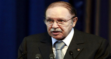 Le message du président Bouteflika à l’occasion du 1er mai à la Une de la presse nationale