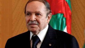 اللجنة المركزية لحزب جبهة التحرير الوطني ترشح بوتفليقة لرئاسيات 2014