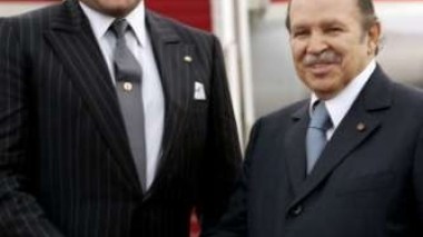 Saudi Mediation Between Morocco and Algeria Mere Media Rumours
