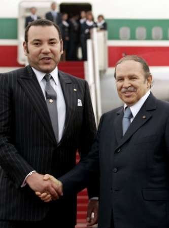 Saudi Mediation Between Morocco and Algeria Mere Media Rumours