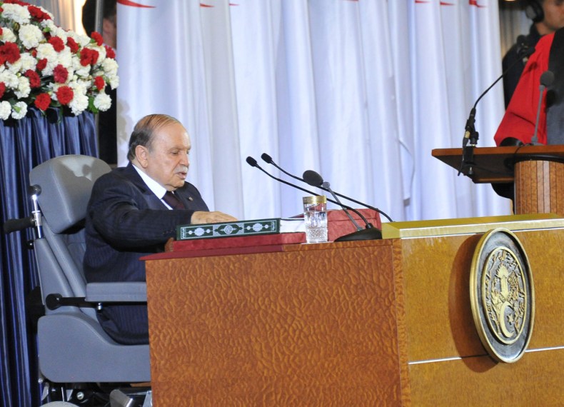 Constitutional amendment to be announced within days