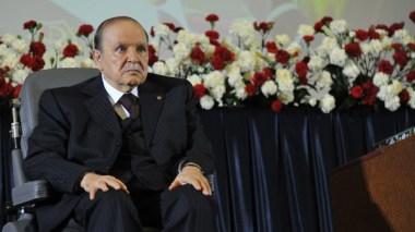 Bouteflika to announce new measures to deepen Reconciliation