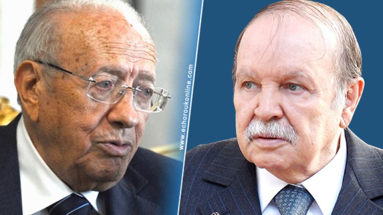 منطقتنا مستهدفة في أمنها واستقرارها