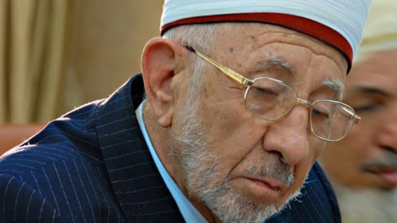 علماء دين يتهمون الشيخ البوطي بالردة والزندقة