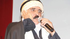 لا يوجد تلميذ بلا معلم وأنا تلميذ لكل من سبقني في التراث الشاوي