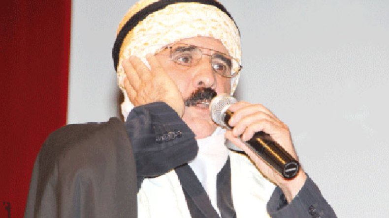 لا يوجد تلميذ بلا معلم وأنا تلميذ لكل من سبقني في التراث الشاوي