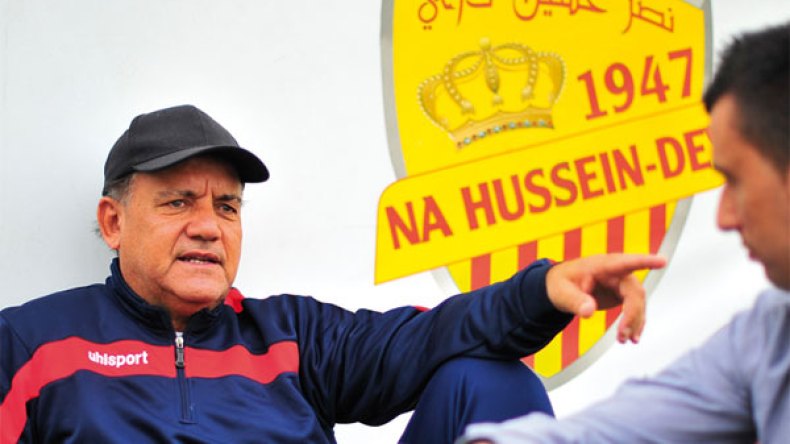 مصير المدربين مرتبط بعقلية بعض رؤساء الأندية الذين يحكمهم الشارع!