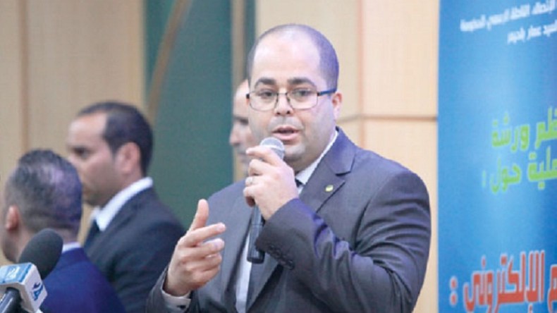 وزير البريد: شبكة الأنترنت في الجزائر لن تتحسن قبل عامين