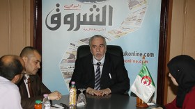 “نريد الضوء الأخضر لاسترجاع ملايير الضرائب وأونساج والضمان الاجتماعي”!