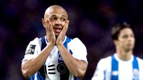Championnat du Portugal: Brahimi n’est plus le “meilleur”