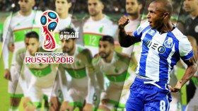 زملاء براهيمي بين التألق في أوروبا وخيبة الغياب عن عرس روسيا