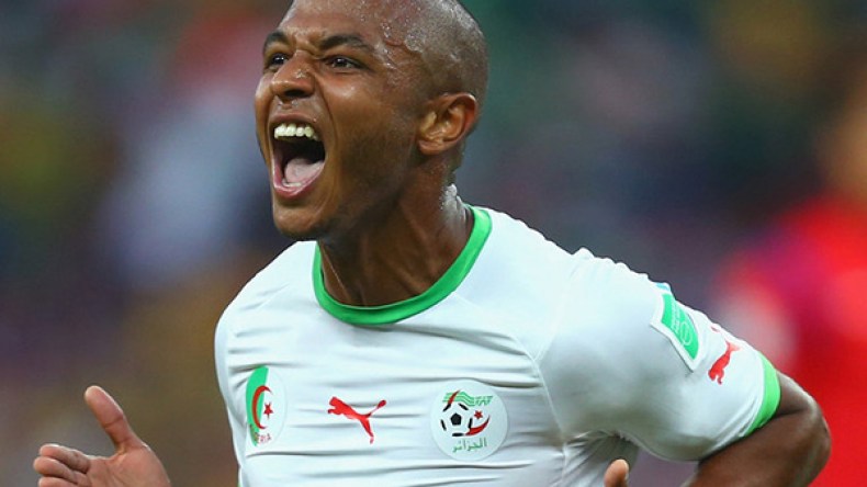 بلان كان يريد ضم براهيمي إلى “بي أس جي”