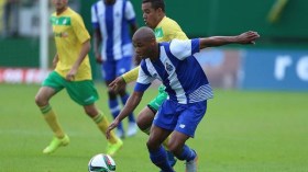 ثالث هدف ودّي لـ “براهيمي”!