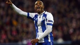 براهيمي: فرحت بالهدف لكني لست سعيدا!