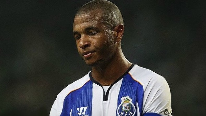 “براهيمي” لن يعانق كأس البرتغال هذا الموسم