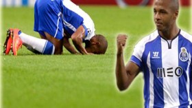 هل يجدر بـ “براهيمي” اللعب ضدّ الصهاينة؟