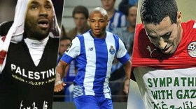 براهيمي لم يسر على درب كانوتي وأبوتريكة.. ورفض دخول التاريخ