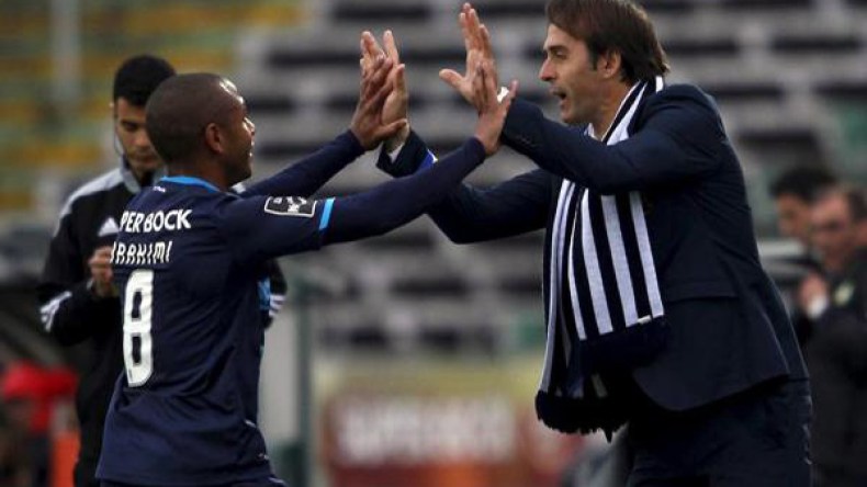 “براهيمي” يتبدّد و”سليماني” يتجدّد !