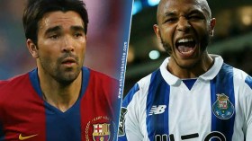 برشلوني سابق يشيد ببراهيمي