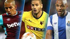 براهيمي وقديورة يتنفسان.. وفيغولي يعود للثلاجة